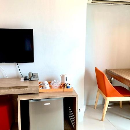 Abizz Hotel Lampang Airport Exterior foto
